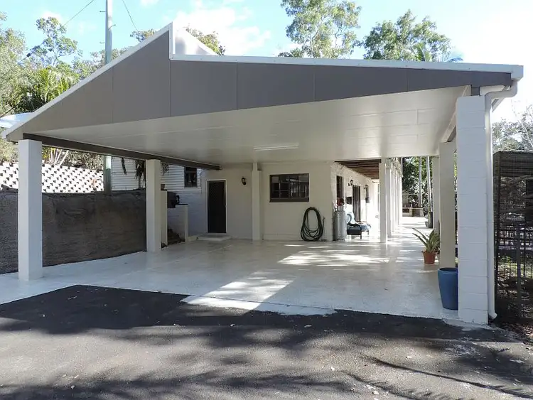 Fourth view of Homely house listing, 290 Middle Creek Road, Sarina QLD 4737