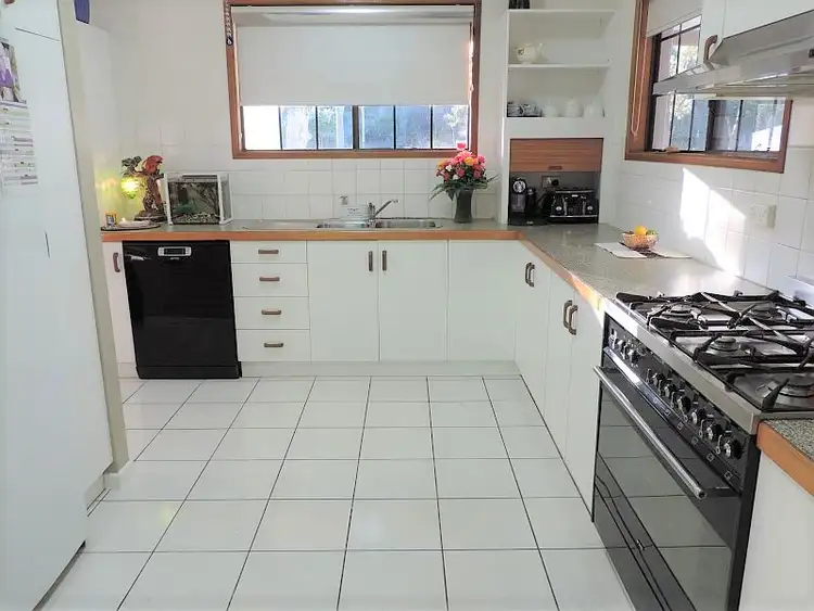 Fifth view of Homely house listing, 290 Middle Creek Road, Sarina QLD 4737
