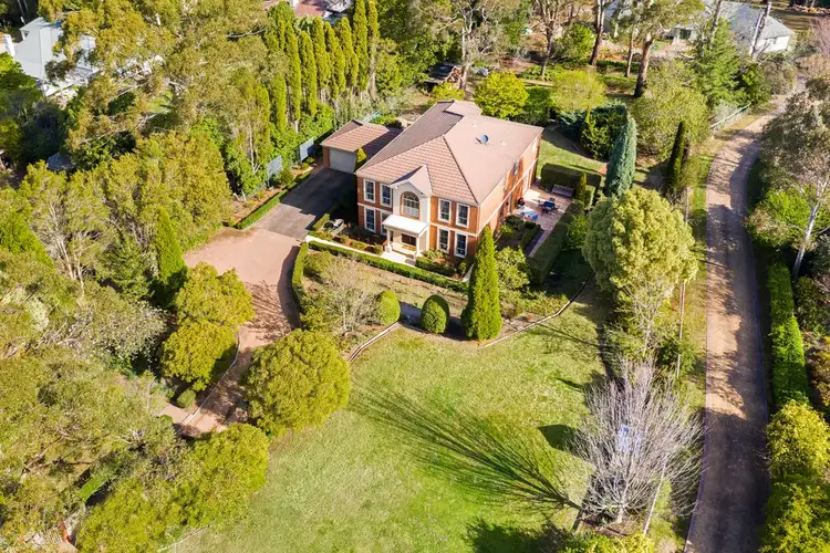 5 Hopewood Road, Bowral NSW 2576