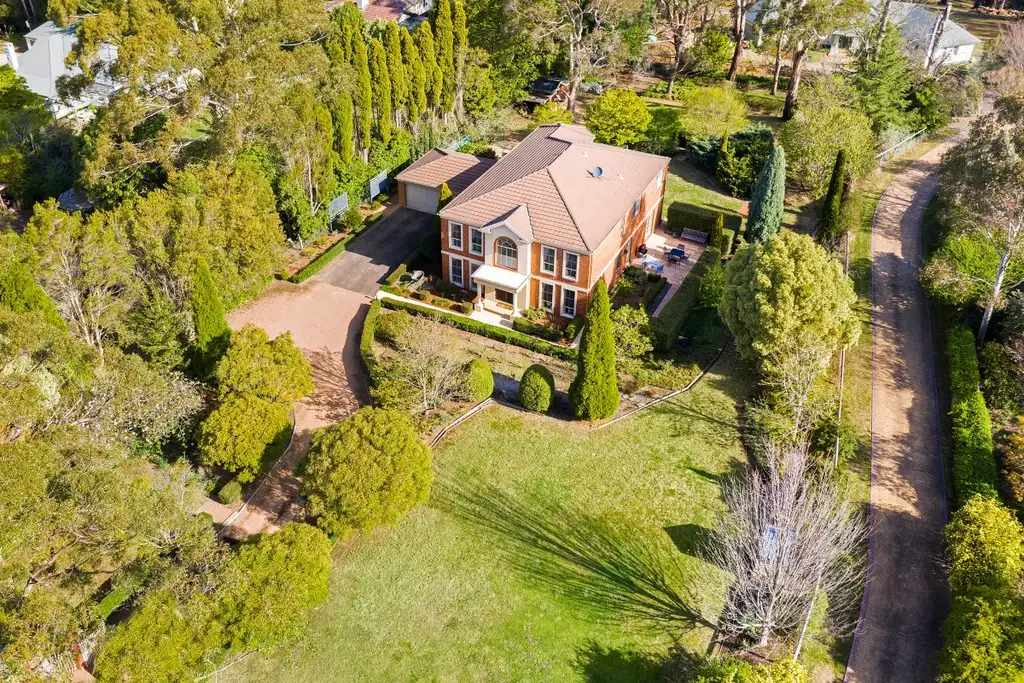 Main view of Homely house listing, 5 Hopewood Road, Bowral NSW 2576