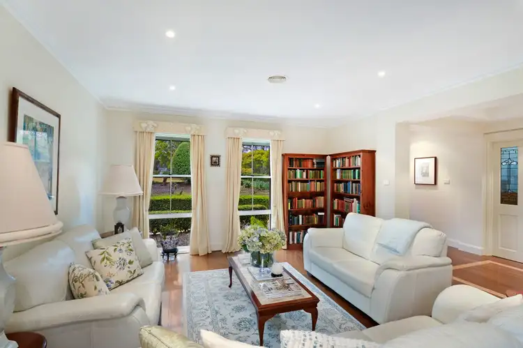 Fourth view of Homely house listing, 5 Hopewood Road, Bowral NSW 2576