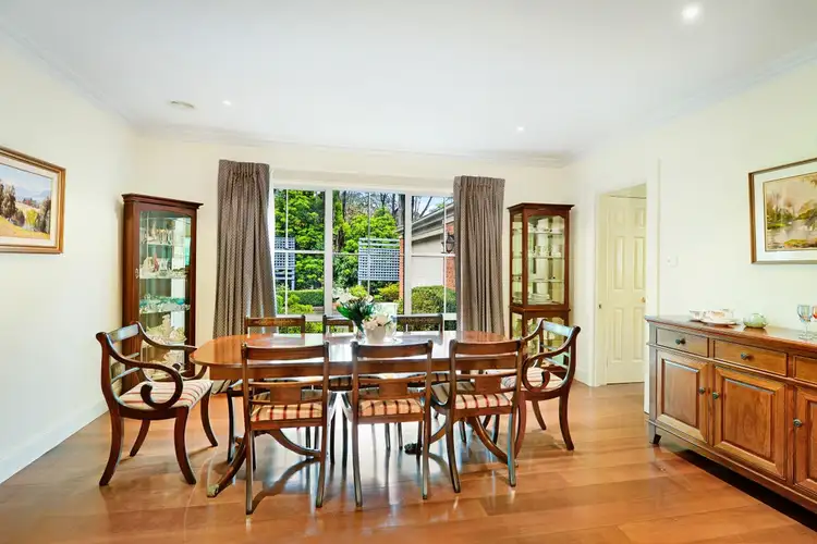 Fifth view of Homely house listing, 5 Hopewood Road, Bowral NSW 2576