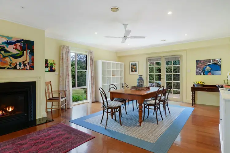 Sixth view of Homely house listing, 5 Hopewood Road, Bowral NSW 2576