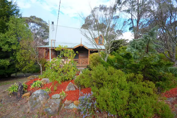 18-22 Apex Avenue, Mount Victoria NSW 2786
