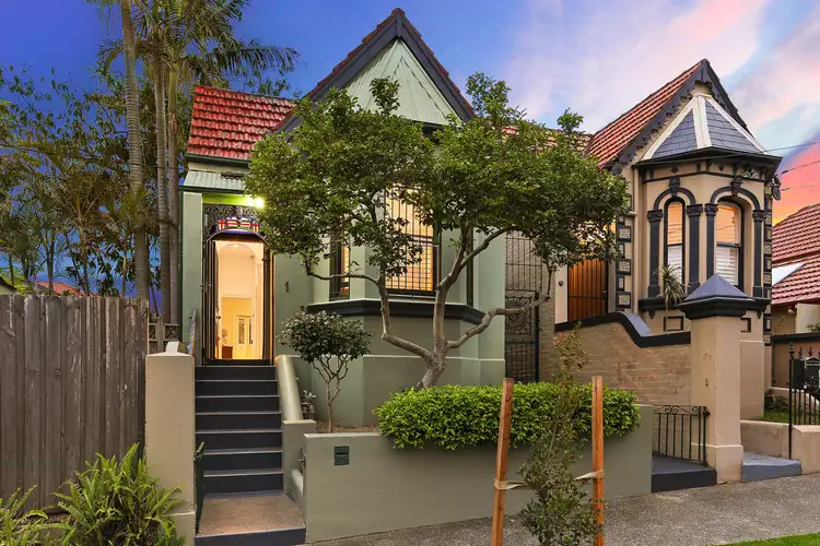 1 Summer Hill Street, Lewisham NSW 2049