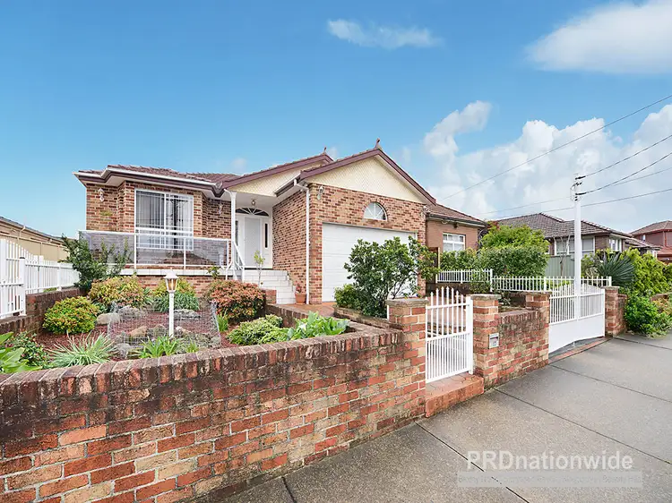 17 New Illawarra Road, Bexley North NSW 2207