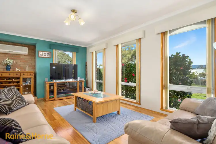 Second view of Homely house listing, 19 Mariner Circle, Huntingfield TAS 7055