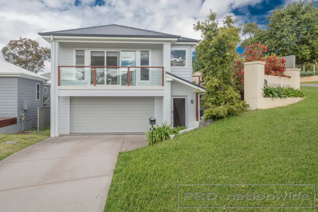 Main view of Homely house listing, 24 Murphy Circuit, Ashtonfield NSW 2323