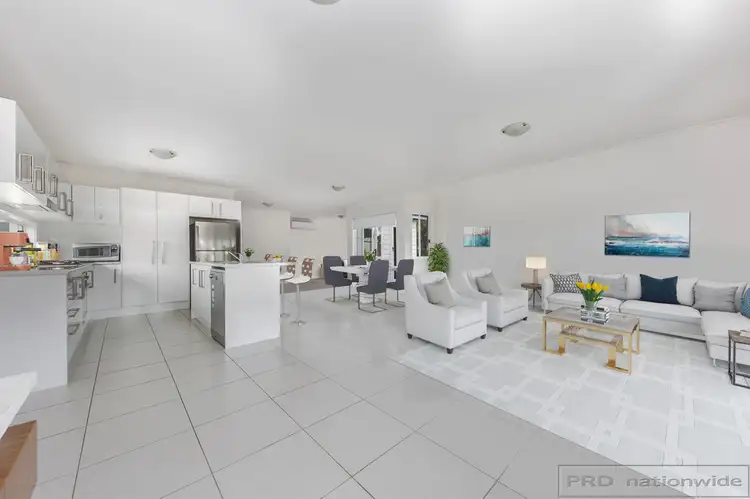 Second view of Homely house listing, 24 Murphy Circuit, Ashtonfield NSW 2323