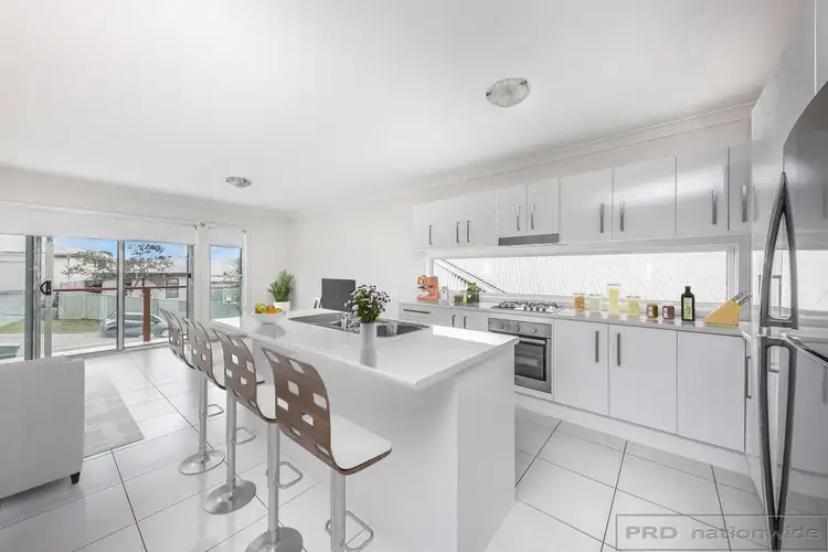 Third view of Homely house listing, 24 Murphy Circuit, Ashtonfield NSW 2323