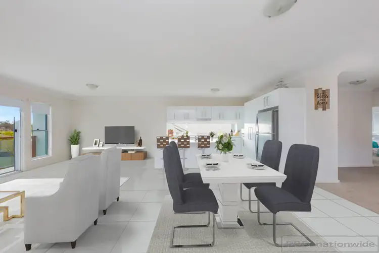 Fifth view of Homely house listing, 24 Murphy Circuit, Ashtonfield NSW 2323