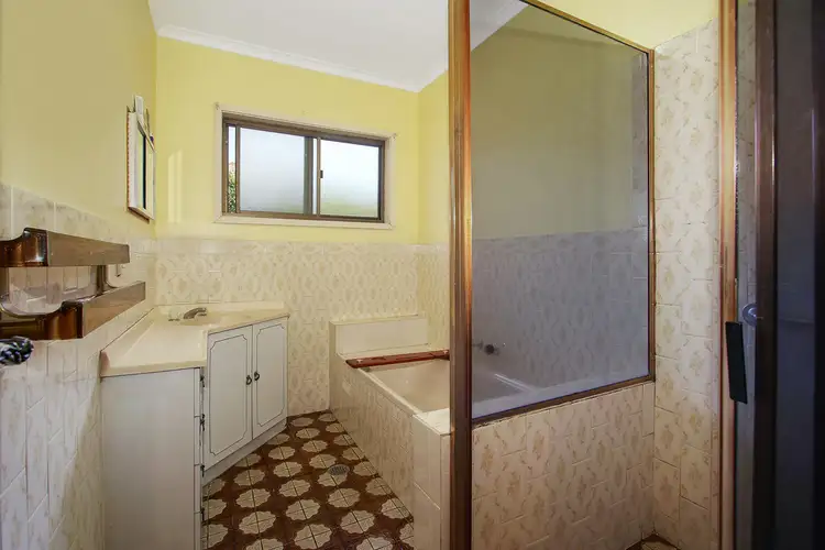 Fifth view of Homely house listing, 521 Kaitlers Road, Lavington NSW 2641