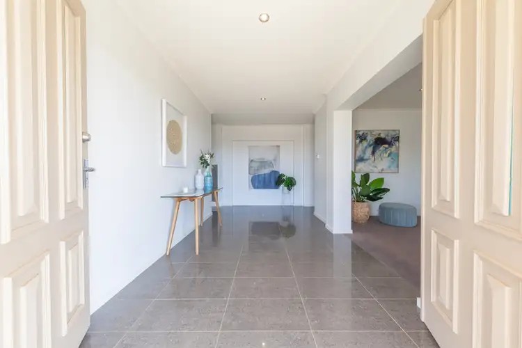 Second view of Homely house listing, 47 Ballara Drive, Wodonga VIC 3690