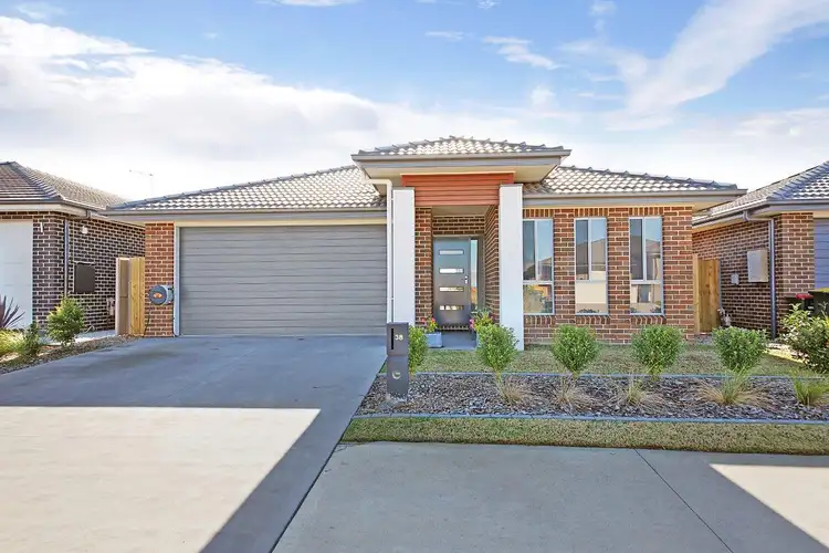 Main view of Homely house listing, 38 Wagner Road, Spring Farm NSW 2570