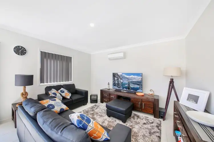 Second view of Homely house listing, 38 Wagner Road, Spring Farm NSW 2570
