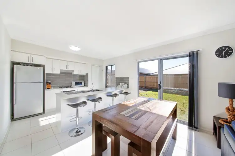 Third view of Homely house listing, 38 Wagner Road, Spring Farm NSW 2570