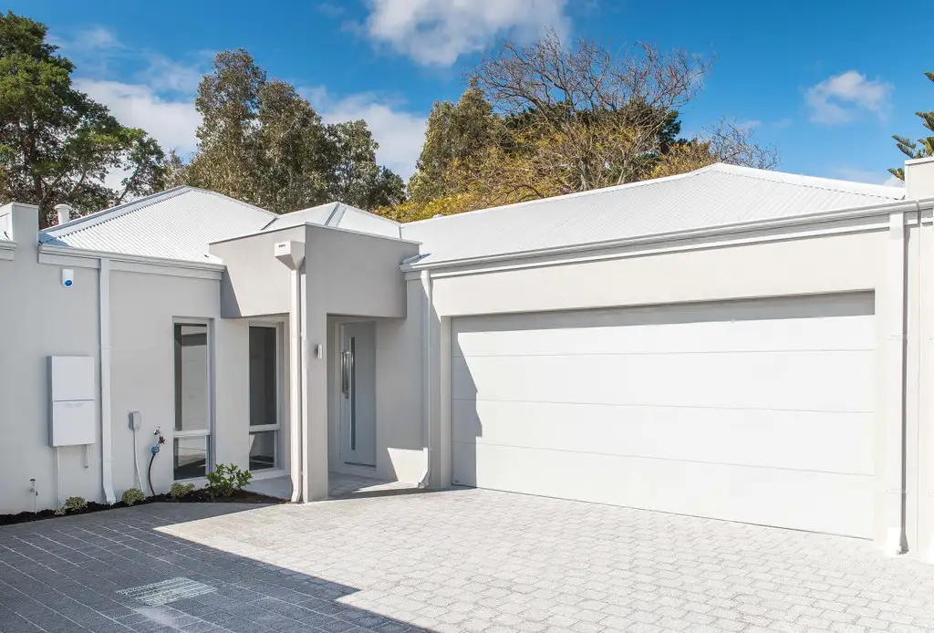 Main view of Homely villa listing, 34C Thorpe St, Morley WA 6062