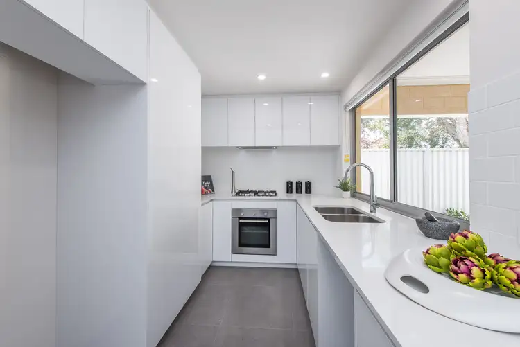 Second view of Homely villa listing, 34C Thorpe St, Morley WA 6062