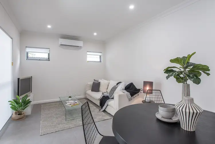 Third view of Homely villa listing, 34C Thorpe St, Morley WA 6062