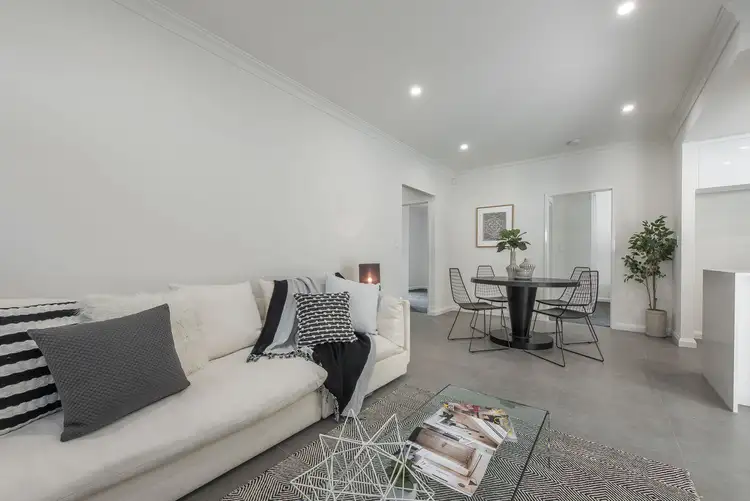 Fourth view of Homely villa listing, 34C Thorpe St, Morley WA 6062