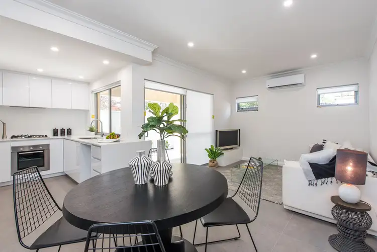 Fifth view of Homely villa listing, 34C Thorpe St, Morley WA 6062