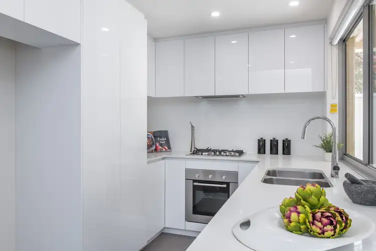 Sixth view of Homely villa listing, 34C Thorpe St, Morley WA 6062