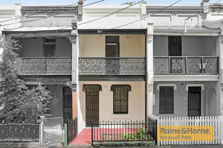 181 Jones Street, Ultimo NSW 2007