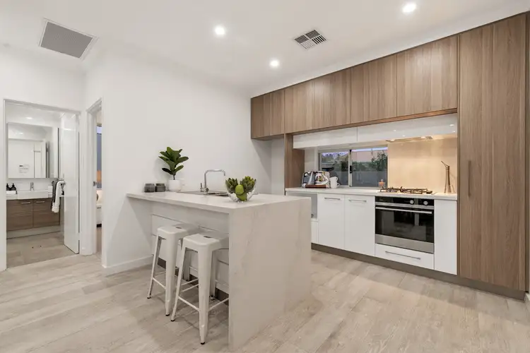 Second view of Homely apartment listing, 4/132 Matlock Street, Mount Hawthorn WA 6016