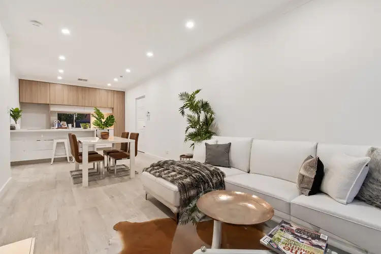 Third view of Homely apartment listing, 4/132 Matlock Street, Mount Hawthorn WA 6016