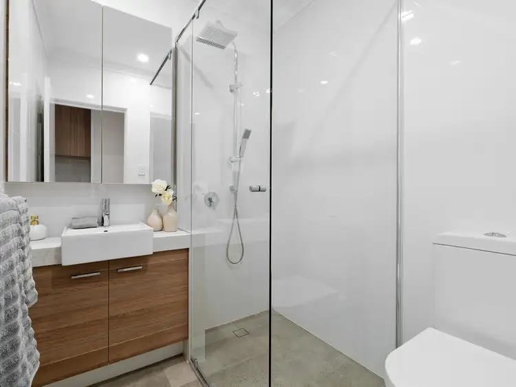 Seventh view of Homely apartment listing, 4/132 Matlock Street, Mount Hawthorn WA 6016