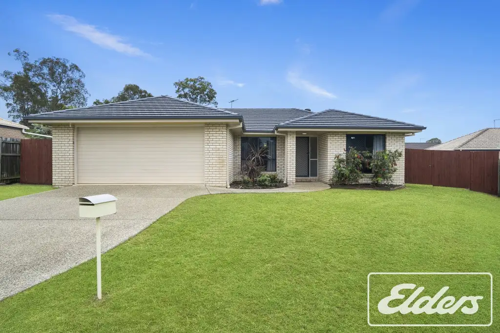 Main view of Homely house listing, 11 Sunflower Crescent, Upper Caboolture QLD 4510