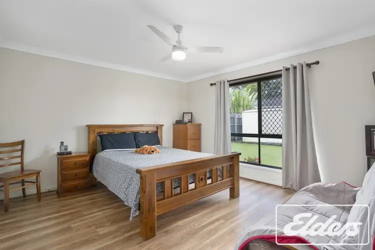 Third view of Homely house listing, 11 Sunflower Crescent, Upper Caboolture QLD 4510
