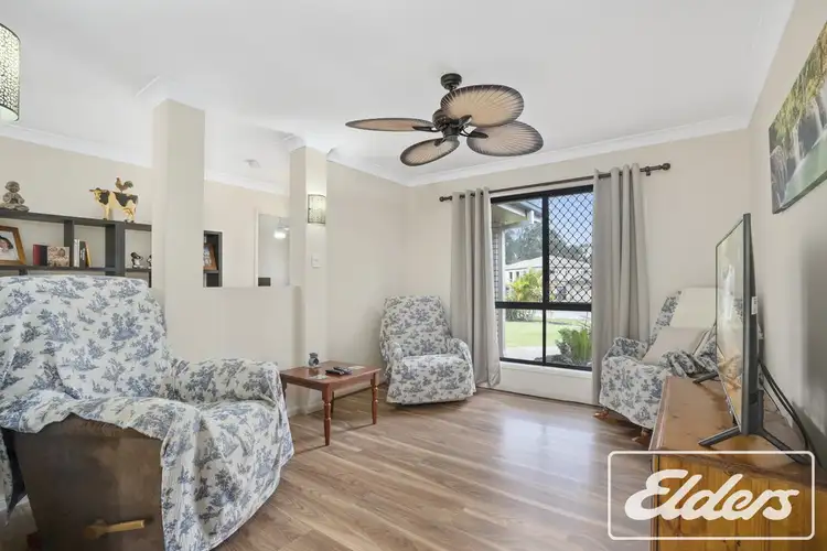 Fifth view of Homely house listing, 11 Sunflower Crescent, Upper Caboolture QLD 4510