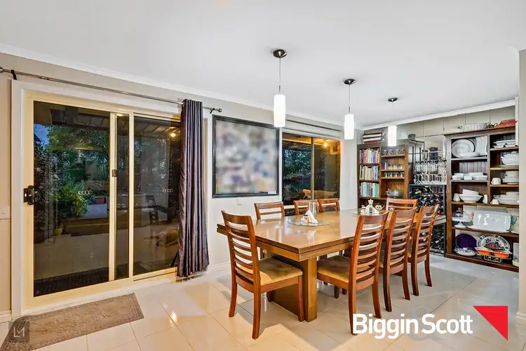 Fourth view of Homely house listing, 25 Linlithgow Way, Melton West VIC 3337