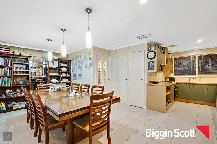 Fifth view of Homely house listing, 25 Linlithgow Way, Melton West VIC 3337