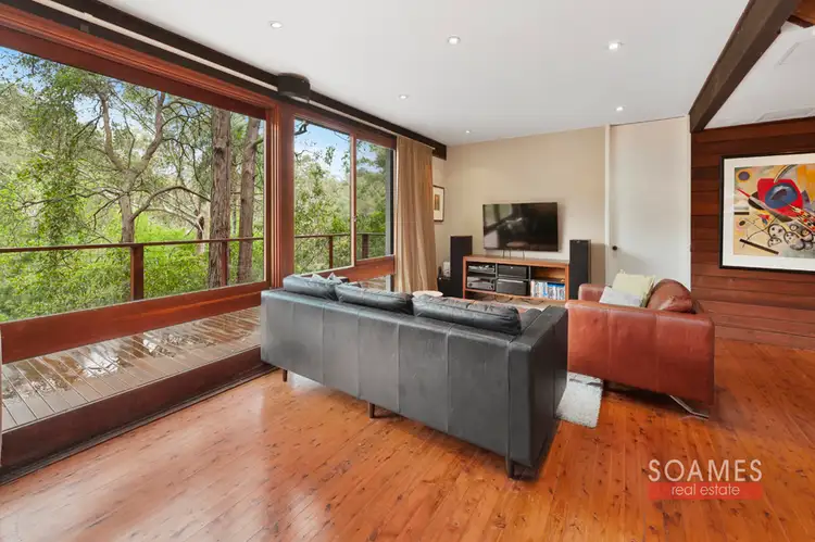 132 The Comenarra Parkway, Wahroonga NSW 2076