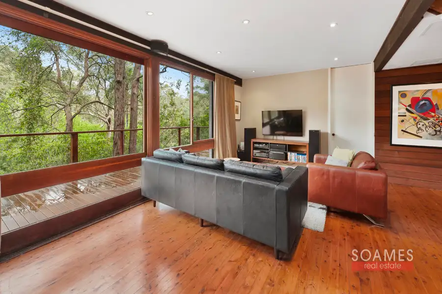 Main view of Homely house listing, 132 The Comenarra Parkway, Wahroonga NSW 2076
