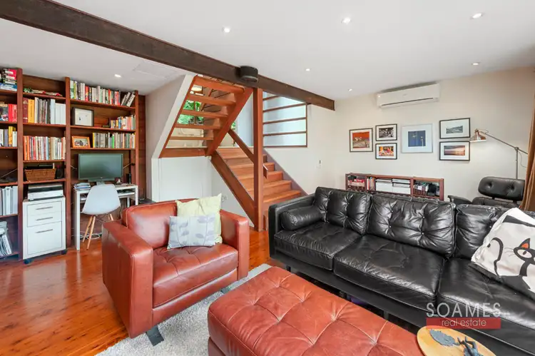 Second view of Homely house listing, 132 The Comenarra Parkway, Wahroonga NSW 2076