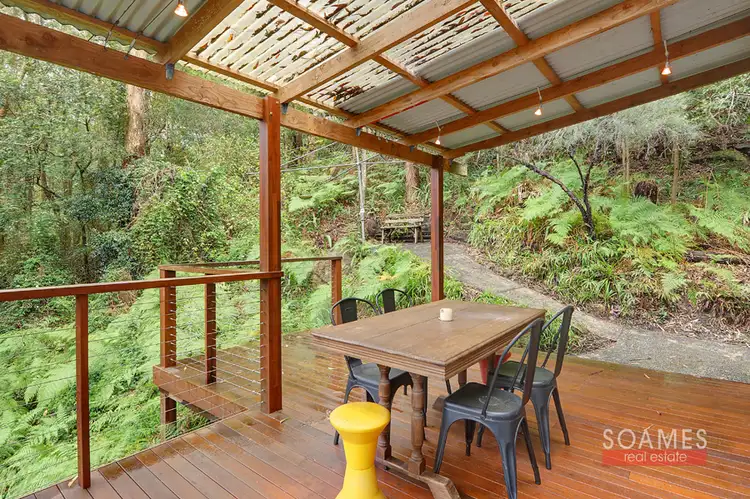 Third view of Homely house listing, 132 The Comenarra Parkway, Wahroonga NSW 2076