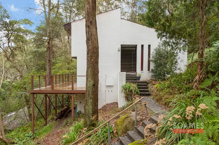 Fourth view of Homely house listing, 132 The Comenarra Parkway, Wahroonga NSW 2076