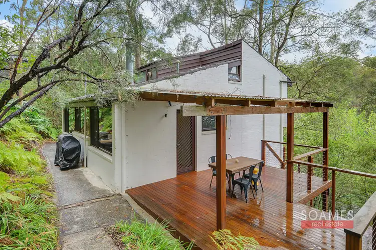 Fifth view of Homely house listing, 132 The Comenarra Parkway, Wahroonga NSW 2076