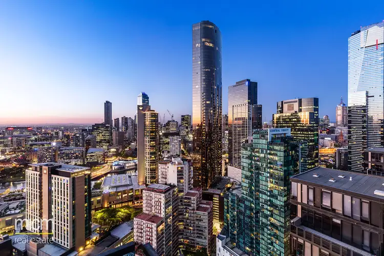 3909/1 Balston Street, Southbank VIC 3006