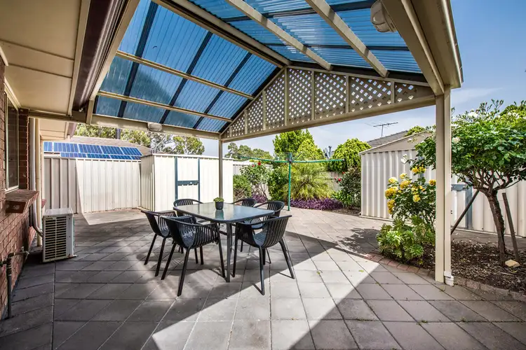Fourth view of Homely house listing, 22 Shillabeer Crescent, Woodcroft SA 5162