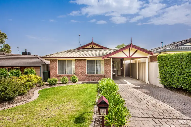 Fifth view of Homely house listing, 22 Shillabeer Crescent, Woodcroft SA 5162