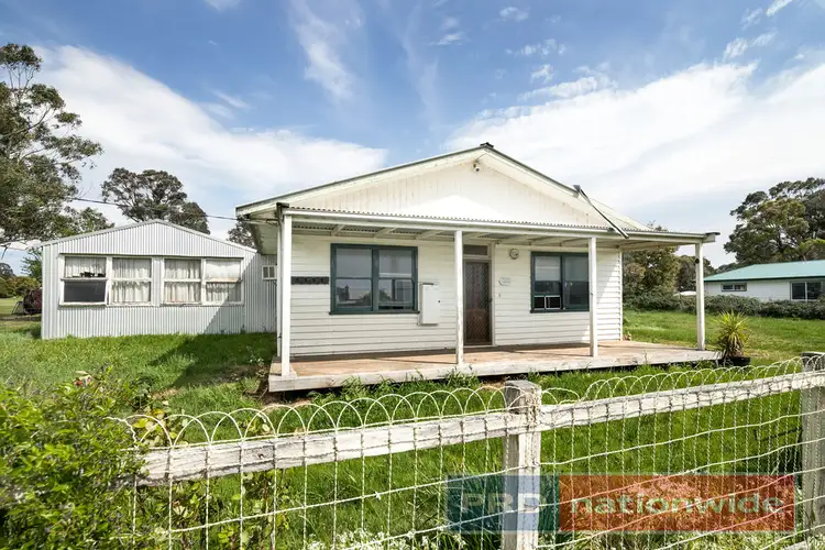 753 Linton-Carngham Road, Snake Valley VIC 3351