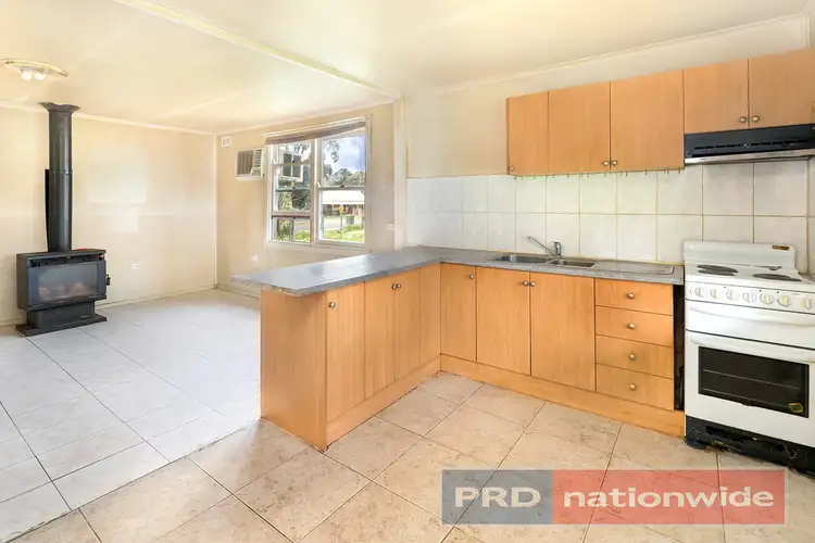 Sixth view of Homely house listing, 753 Linton-Carngham Road, Snake Valley VIC 3351