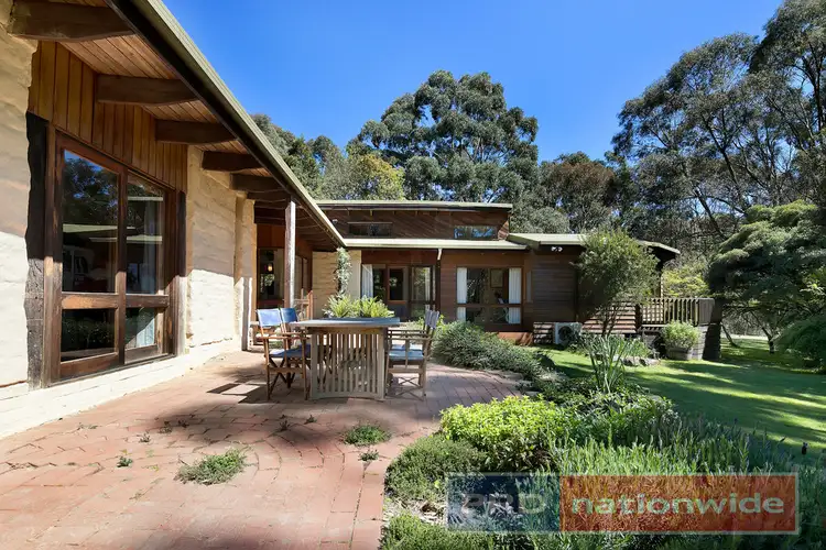 Second view of Homely house listing, 48 Leonard Lane, Buninyong VIC 3357