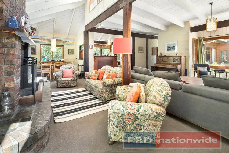 Third view of Homely house listing, 48 Leonard Lane, Buninyong VIC 3357