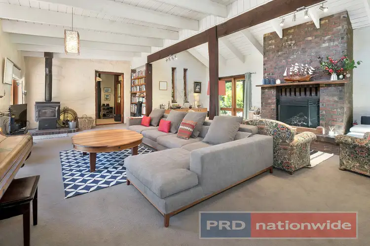 Fifth view of Homely house listing, 48 Leonard Lane, Buninyong VIC 3357