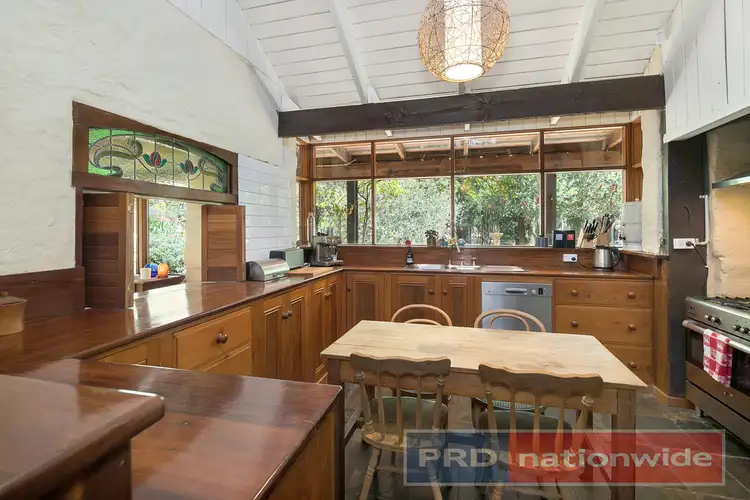 Sixth view of Homely house listing, 48 Leonard Lane, Buninyong VIC 3357